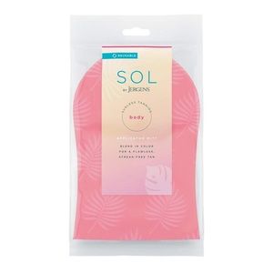 2 x SOL by Self-Tanner Applicator Mitt
